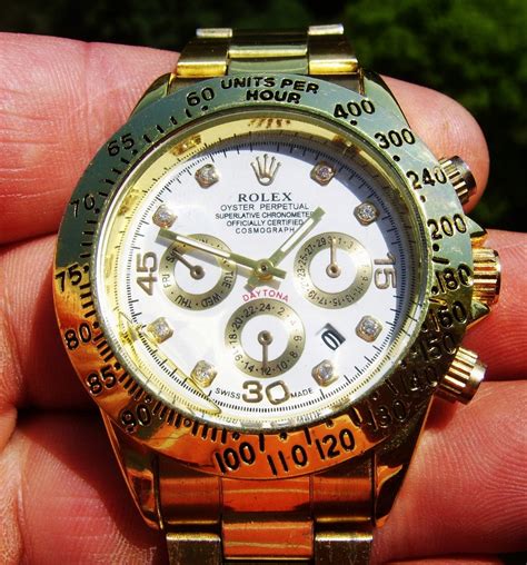 rolex zloty|rolex zegarek chrono24.